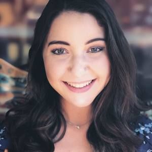 Meet your Posher, Seren